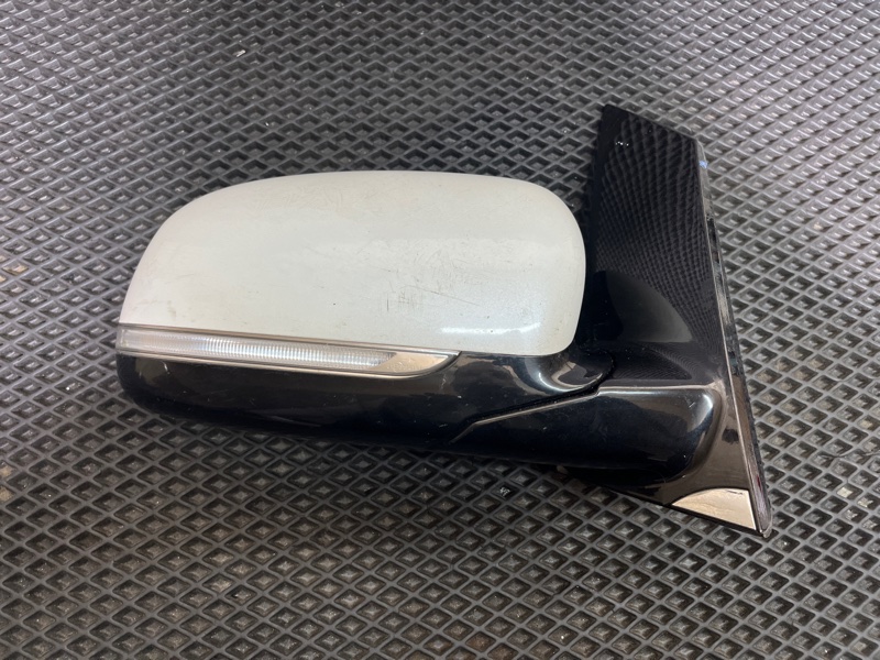 Зеркало заднего вида боковое, 20000 рублей, Ховрино