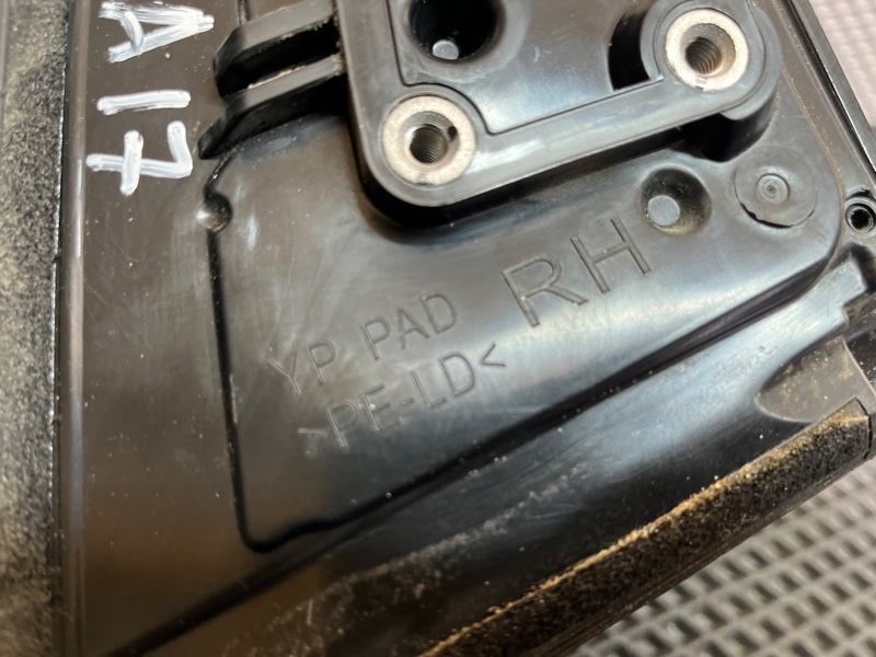 Зеркало заднего вида боковое, 20000 рублей, Ховрино