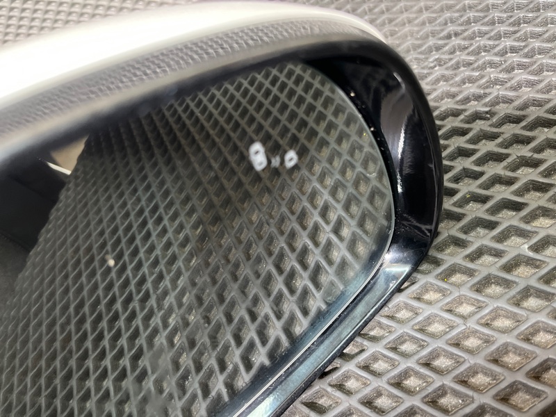 Зеркало заднего вида боковое, 20000 рублей, Ховрино