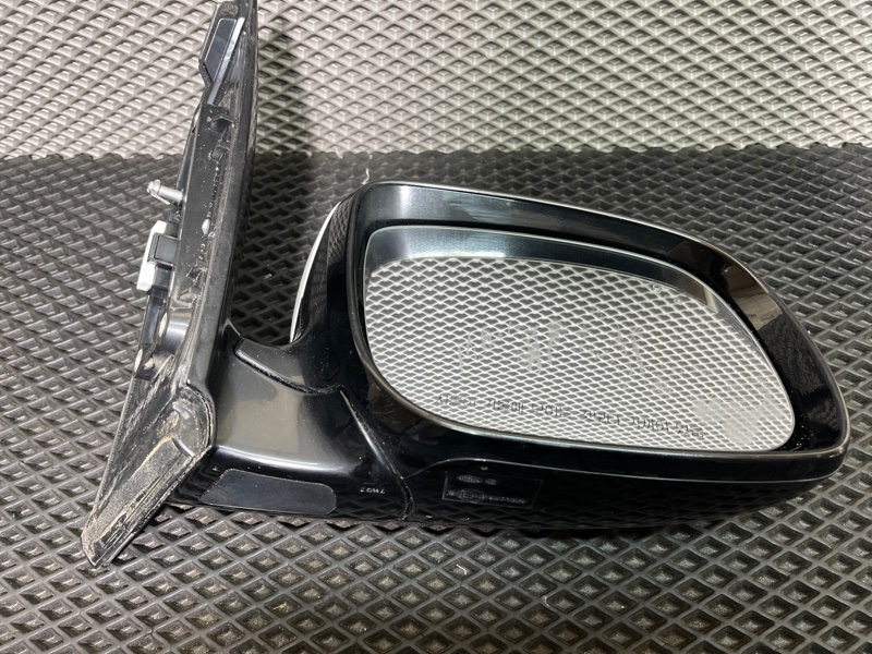 Зеркало заднего вида боковое, 20000 рублей, Ховрино