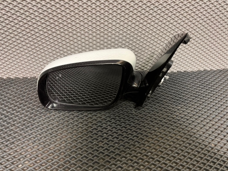 Зеркало заднего вида боковое, 19000 рублей, Ховрино