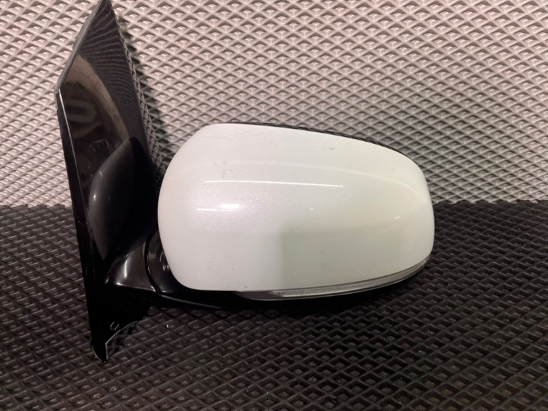 Зеркало заднего вида боковое, 19000 рублей, Ховрино