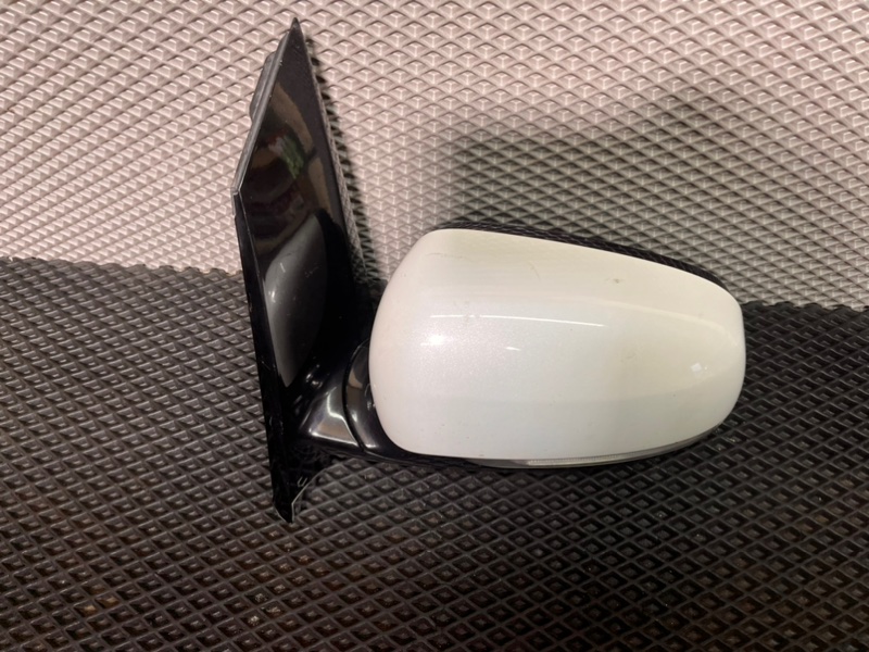 Зеркало заднего вида боковое, 19000 рублей, Ховрино