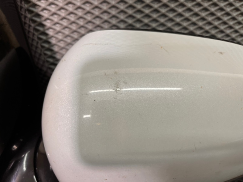 Зеркало заднего вида боковое, 19000 рублей, Ховрино