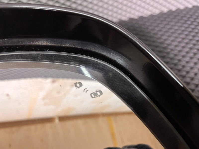 Зеркало заднего вида боковое, 19000 рублей, Ховрино