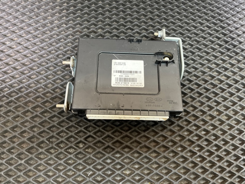 Блок управления, 12000 рублей, Ховрино