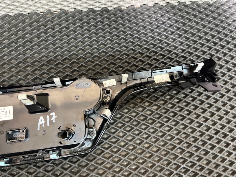 Блок управления климат-контролем, 15000 рублей, Ховрино