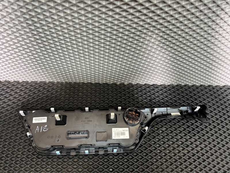 Блок управления климат-контролем, 9000 рублей, Ховрино