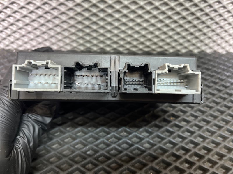 Блок управления двери, 15000 рублей, Ховрино