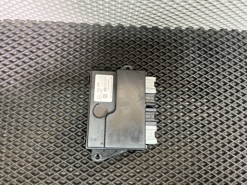 Блок управления двери, 15000 рублей, Ховрино