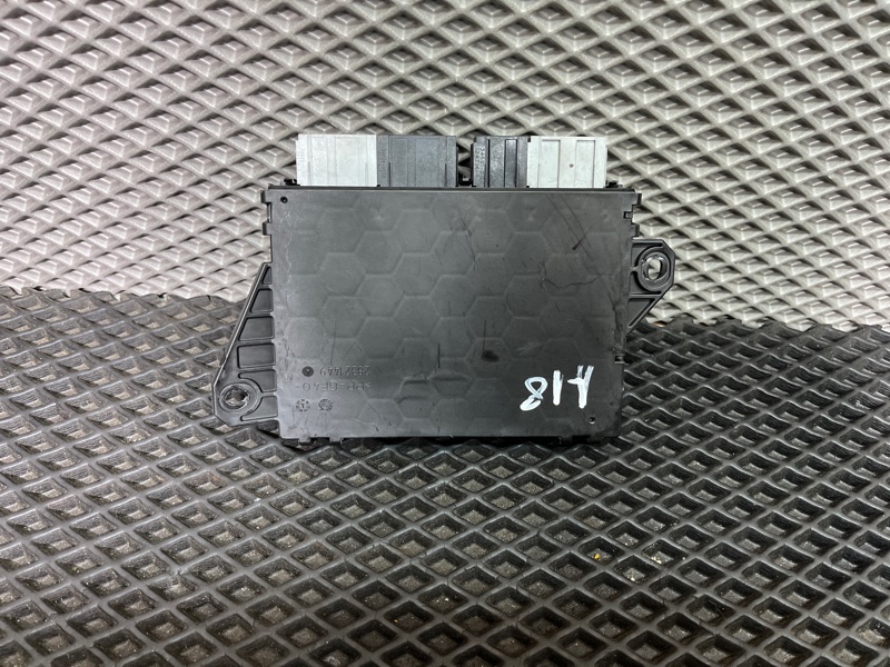 Блок управления двери, 15000 рублей, Ховрино