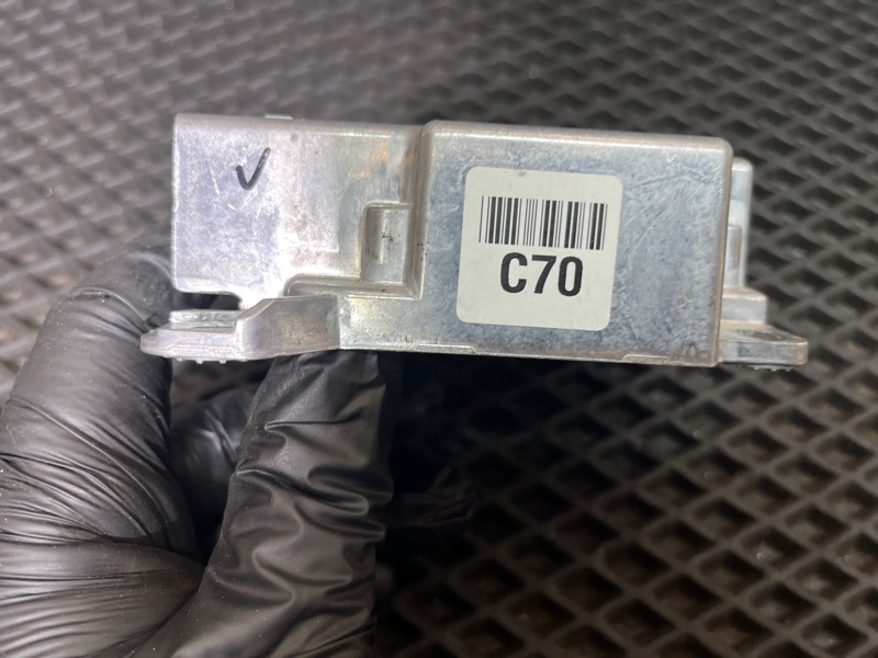 Блок управления Airbag, 15000 рублей, Ховрино