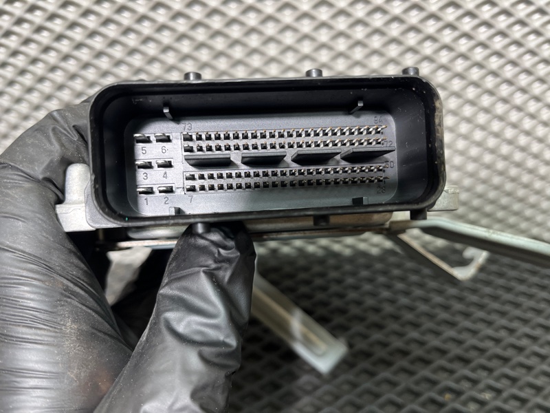 Блок управления, 11000 рублей, Ховрино