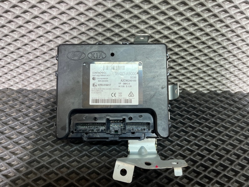 Блок бесключевого доступа, 9000 рублей, Ховрино