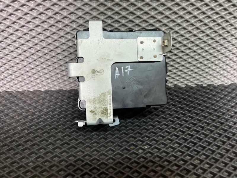 Блок бесключевого доступа, 9000 рублей, Ховрино