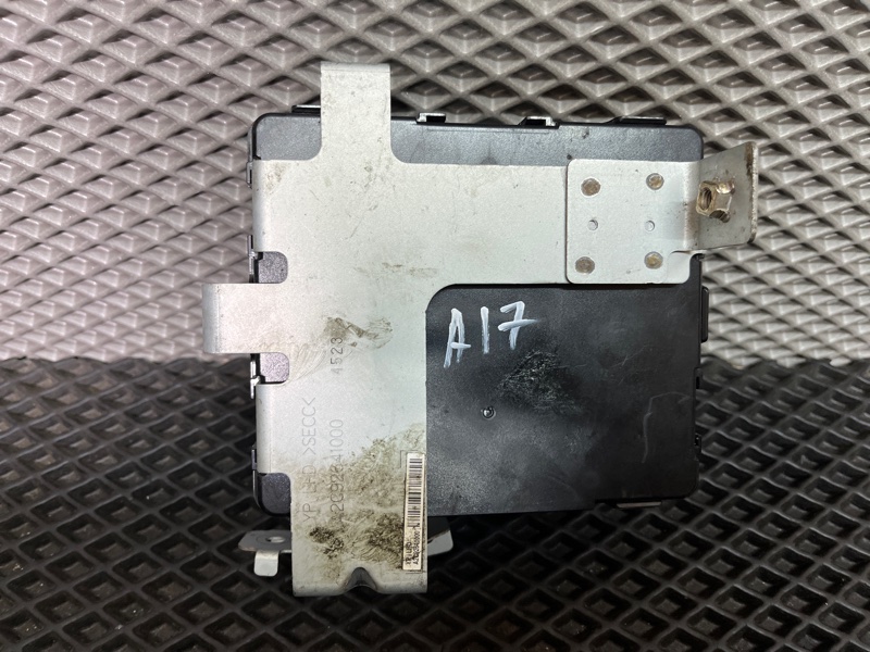 Блок бесключевого доступа, 9000 рублей, Ховрино