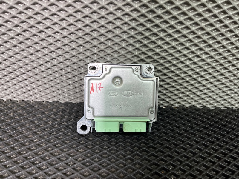 Блок управления Airbag, 7000 рублей, Ховрино