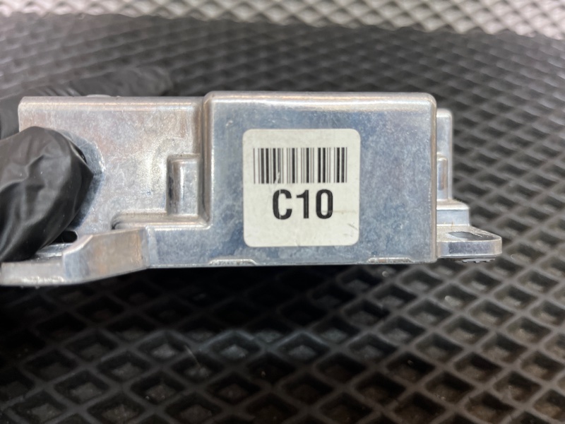 Блок управления Airbag, 7000 рублей, Ховрино