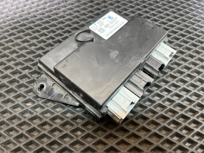 Блок управления двери, 13500 рублей, Ховрино