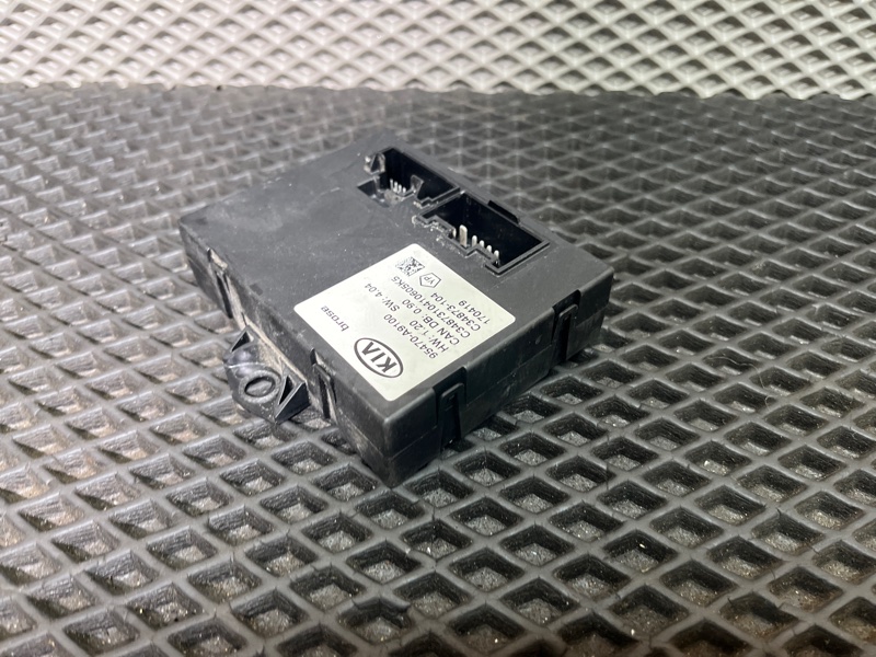 Блок управления крышкой багажника, 15000 рублей, Ховрино