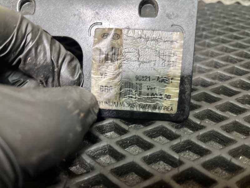 Датчик радарный, 22000 рублей, Ховрино