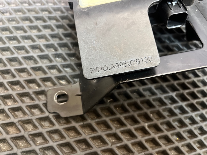 Датчик радарный, 22000 рублей, Ховрино