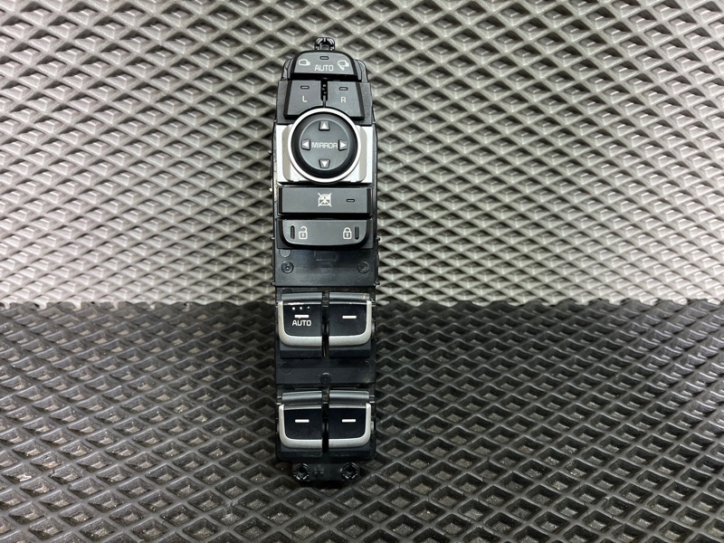 Блок управления стеклоподъемниками, 7000 рублей, Ховрино