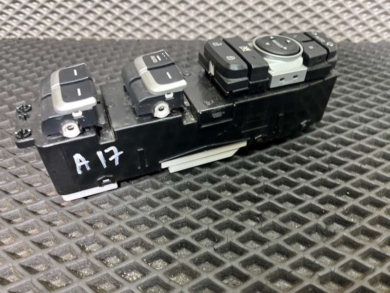 Блок управления стеклоподъемниками, 7000 рублей, Ховрино