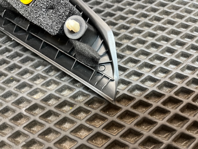 Накладка в салоне, 1000 рублей, Ховрино