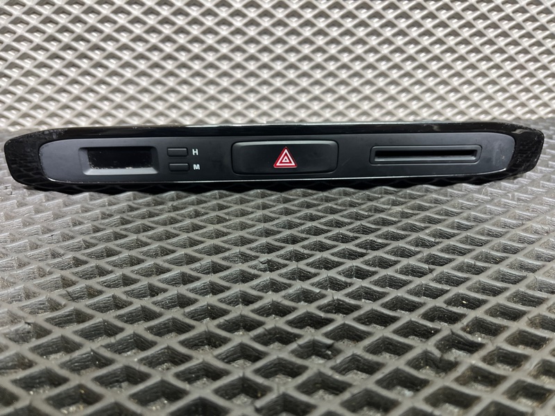 Кнопка аварийной сигнализации, 2500 рублей, Ховрино