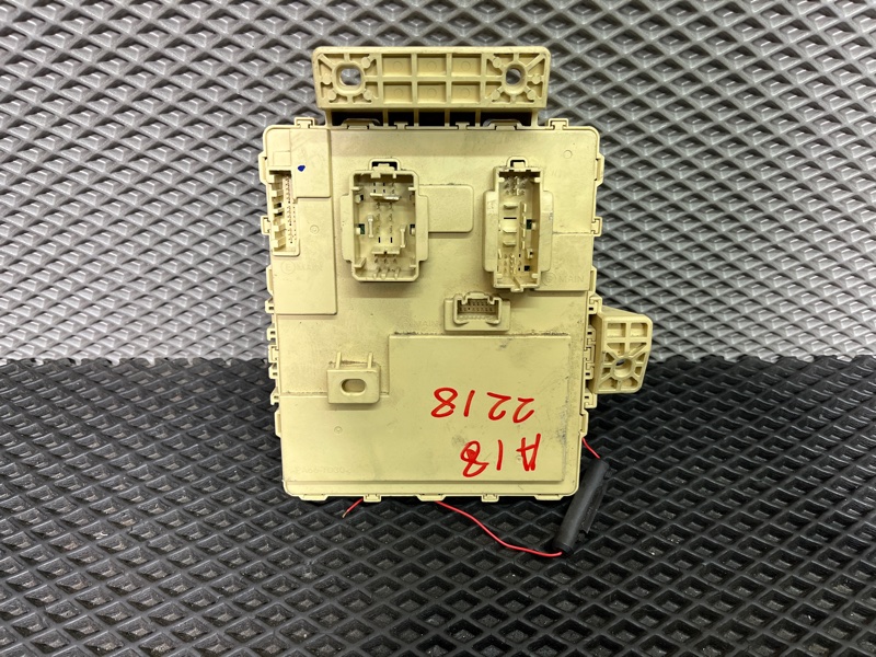 Блок предохранителей, 7000 рублей, Ховрино