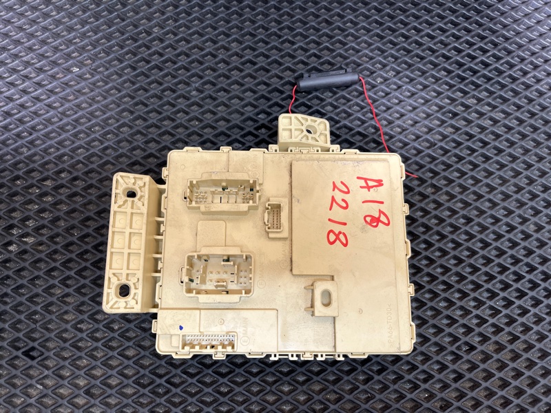 Блок предохранителей, 7000 рублей, Ховрино