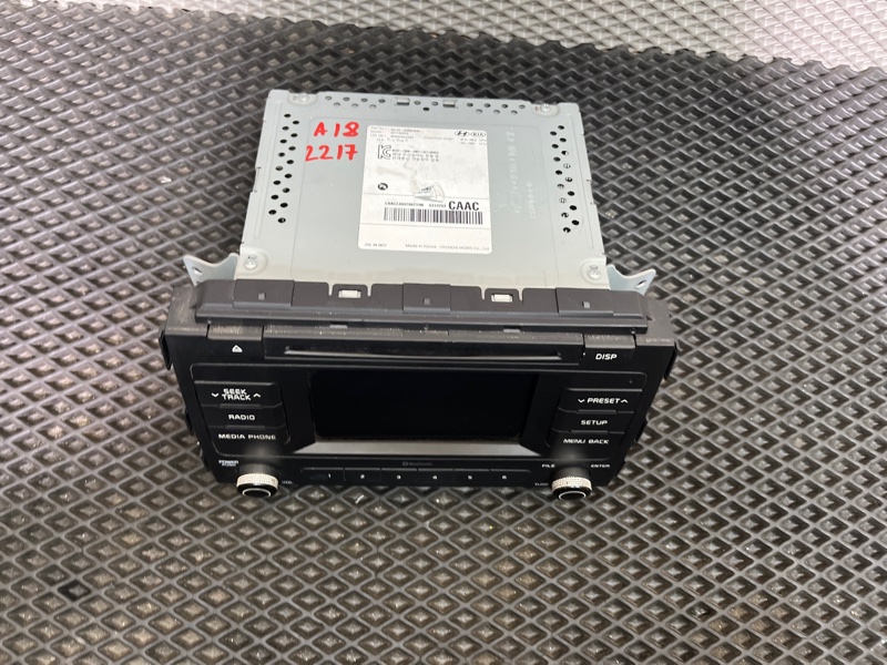 Магнитола / Головное устройство, 8000 рублей, Ховрино