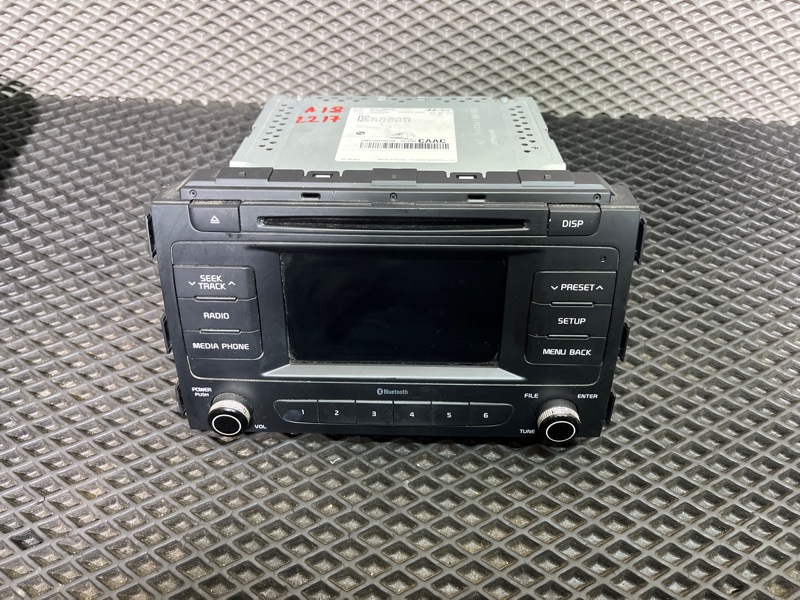 Магнитола / Головное устройство, 8000 рублей, Ховрино