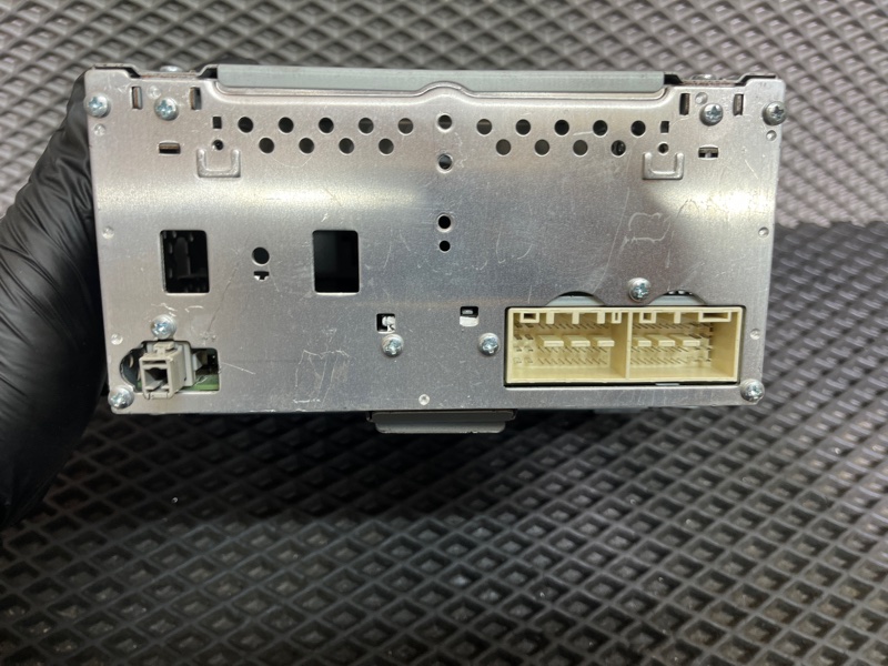 Магнитола / Головное устройство, 8000 рублей, Ховрино