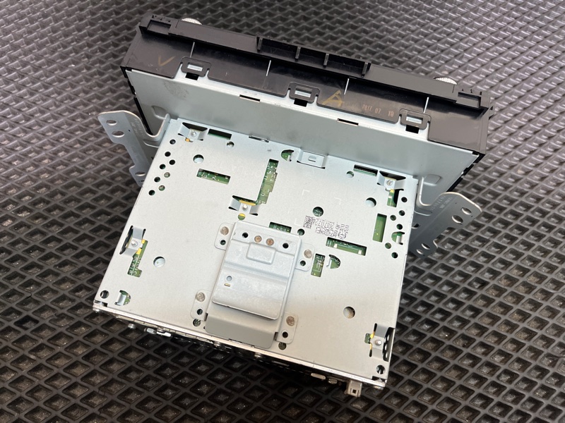 Магнитола / Головное устройство, 8000 рублей, Ховрино