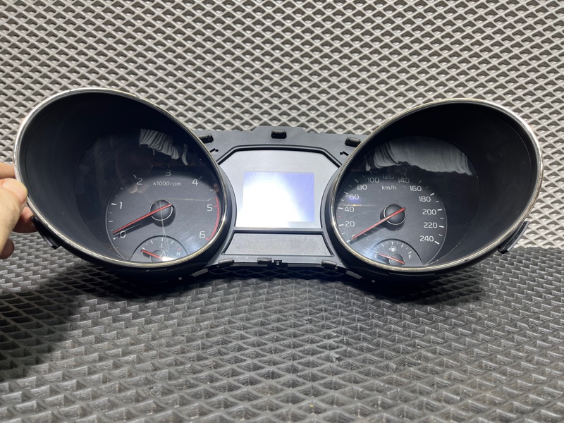 Панель приборов, 14000 рублей, Ховрино