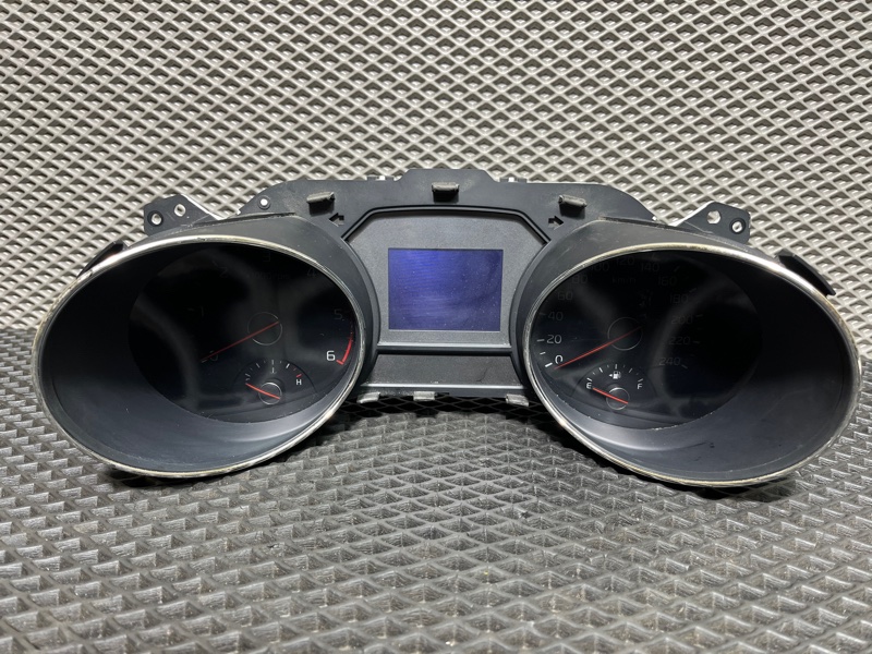 Панель приборов, 14000 рублей, Ховрино