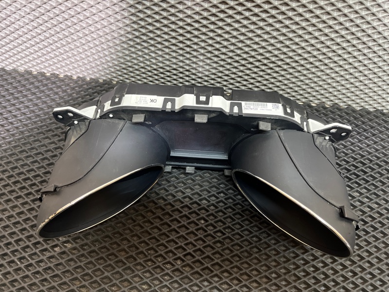 Панель приборов, 14000 рублей, Ховрино