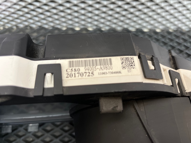 Панель приборов, 14000 рублей, Ховрино