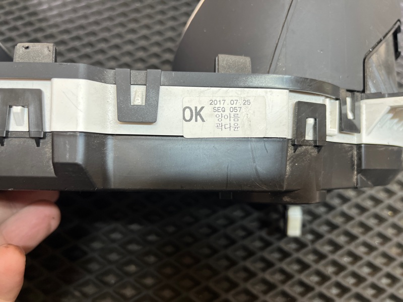 Панель приборов, 14000 рублей, Ховрино