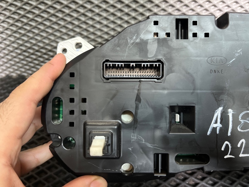 Панель приборов, 14000 рублей, Ховрино