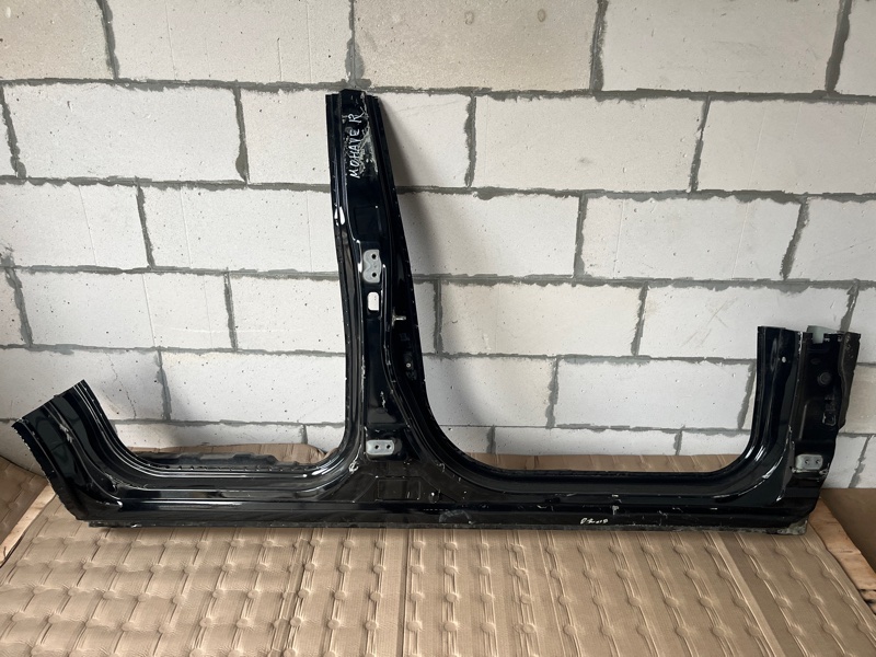 Порог / средняя стойка, 110000 рублей, Ховрино