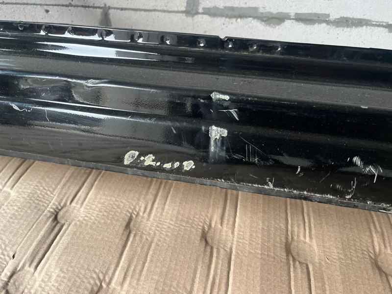 Порог / средняя стойка, 110000 рублей, Ховрино