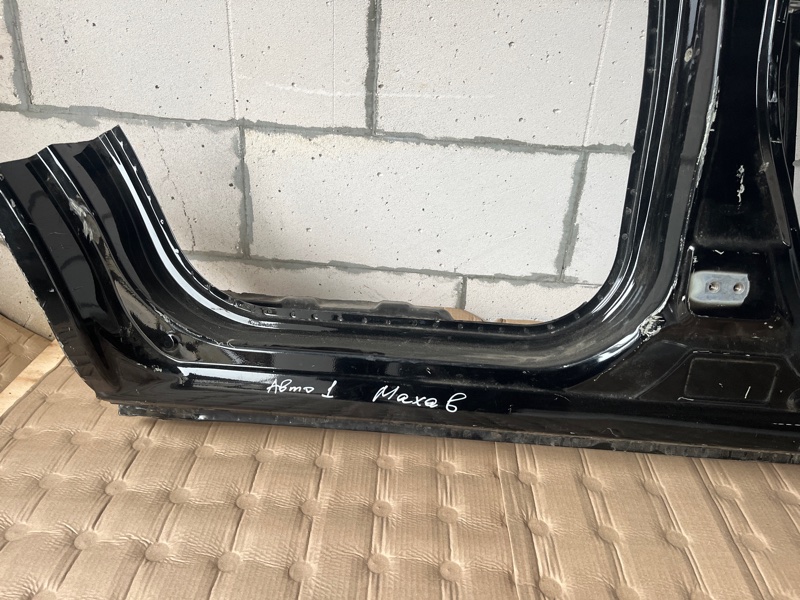 Порог / средняя стойка, 110000 рублей, Ховрино