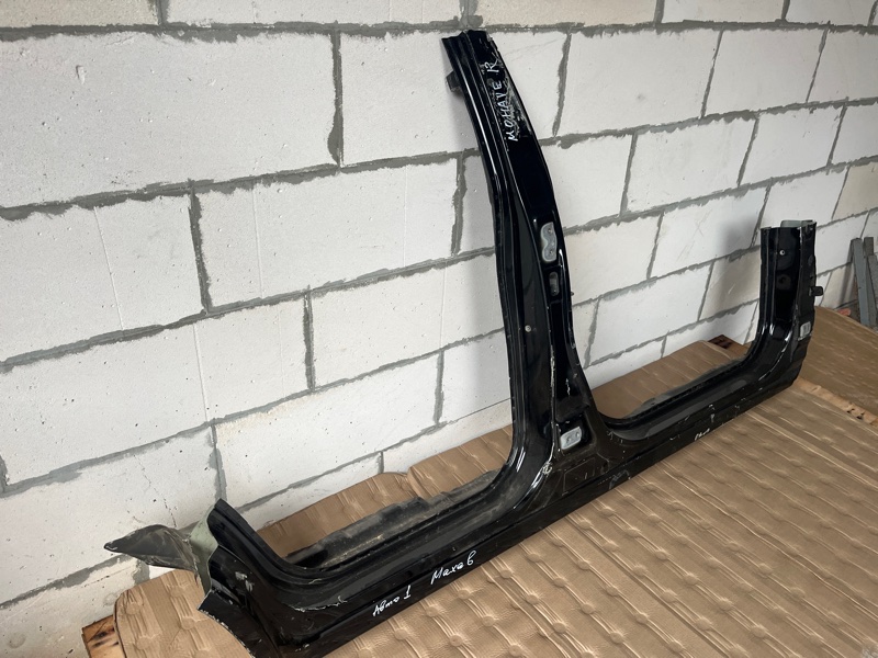 Порог / средняя стойка, 110000 рублей, Ховрино