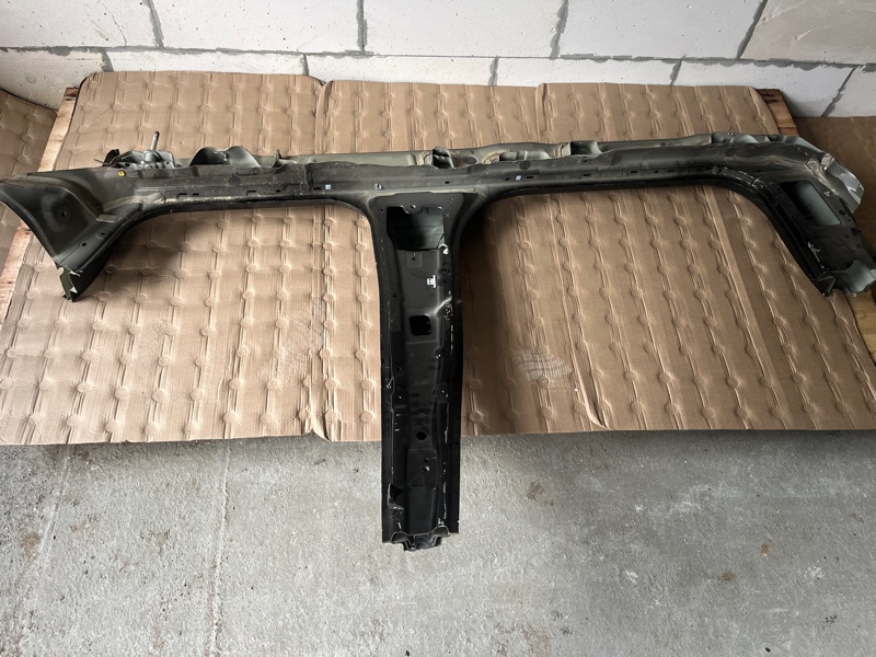 Порог / средняя стойка, 110000 рублей, Ховрино