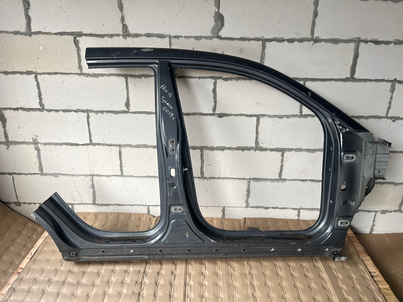 Четверть кузова, 70000 рублей, Ховрино