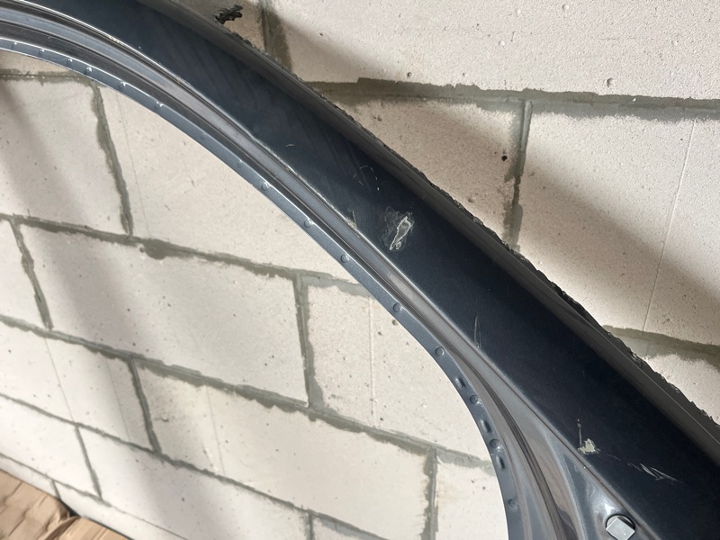 Четверть кузова, 70000 рублей, Ховрино