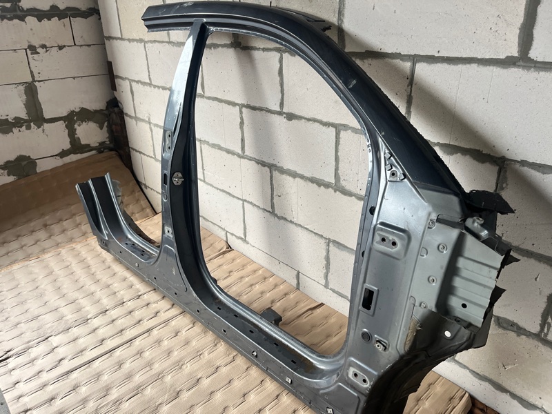 Четверть кузова, 70000 рублей, Ховрино